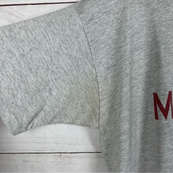 Vintage 1990s Monarchs London T-Shirt - Picture 8 of 9